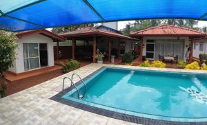 Shiran Villas Aluthgama Bentota Sri Lanka